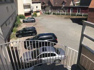 Appartamento per vacanze Quiberville-sur-Mer Registrazione all'aperto 6