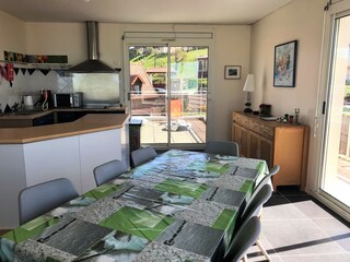 Vakantieappartement Quiberville-sur-Mer Kenmerken 24