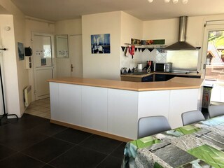 Ferienwohnung Quiberville-sur-Mer Ausstattung 23