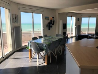 Ferienwohnung Quiberville-sur-Mer Ausstattung 28