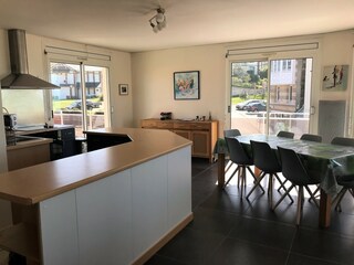 Ferienwohnung Quiberville-sur-Mer Ausstattung 29