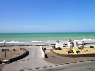 Vakantieappartement Quiberville-sur-Mer Omgeving 52