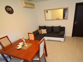 Apartment Kozino  5