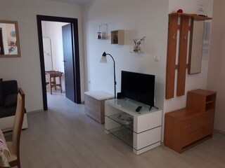 Apartment Kozino  6