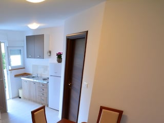 Apartment Kozino  7
