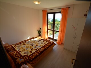 Apartment Kozino  9