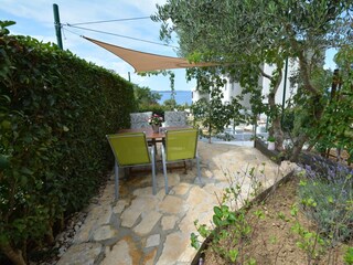 Apartment Kozino  12