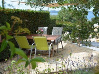 Apartment Kozino  13