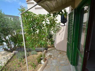 Apartment Kozino  14