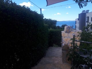 Apartment Kozino  16