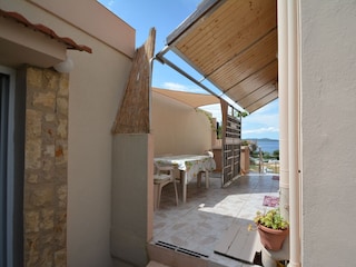 Apartment Kozino  10