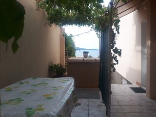 Apartment Kozino  11