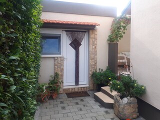 Apartment Kozino  12