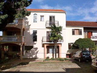 Apartment Biograd  2