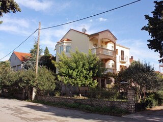 Apartment Biograd  3