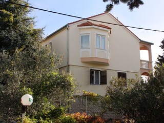 Apartment Biograd  4