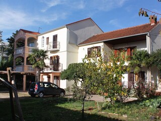 Apartment Biograd  5