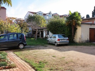 Apartment Biograd  14