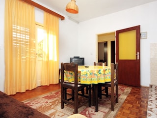 Apartment Biograd  17