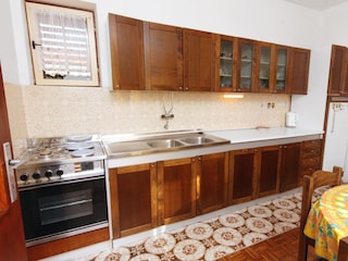 Apartment Biograd  18