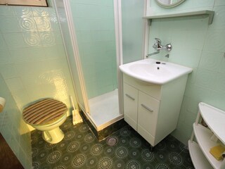 Apartment Biograd  24