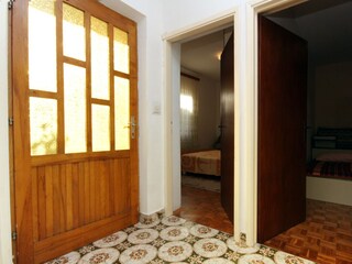 Apartment Biograd  26