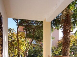 Apartment Biograd  28