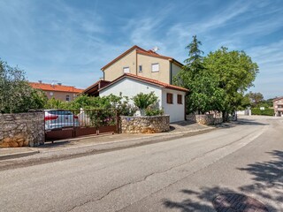 Ferienhaus Banjole  3