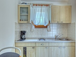 Ferienhaus Banjole  9