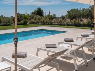 Villa Buje Außenaufnahme 9