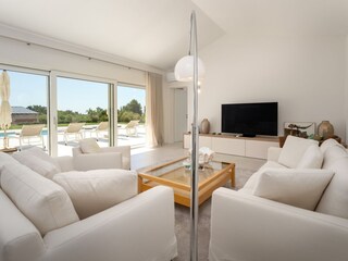 Villa Buje Ausstattung 11