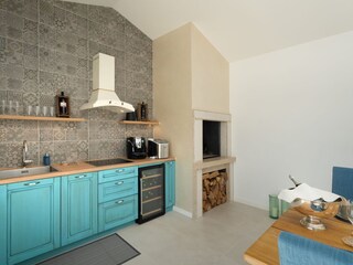 Villa Buje Ausstattung 14