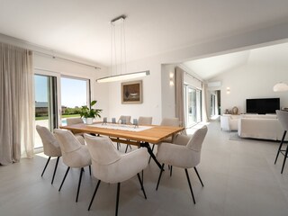 Villa Buje Ausstattung 16