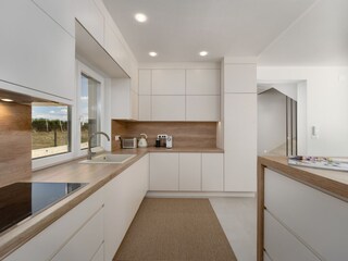 Villa Buje Ausstattung 19