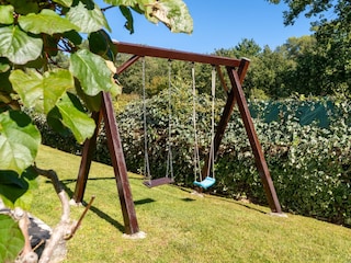 Villa Višnjan Außenaufnahme 9