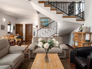 Villa Višnjan Ausstattung 12