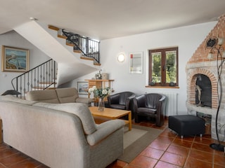 Villa Višnjan Ausstattung 13