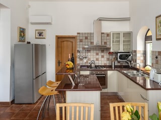 Villa Višnjan Ausstattung 17