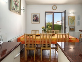 Villa Višnjan Ausstattung 18