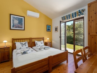 Villa Višnjan Ausstattung 19