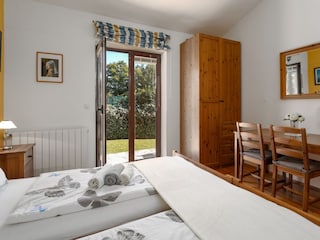 Villa Višnjan Ausstattung 20