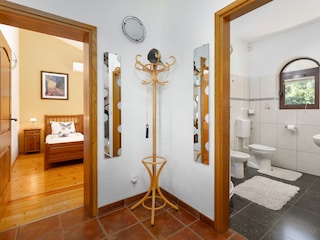 Villa Višnjan Ausstattung 21