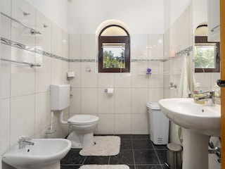 Villa Višnjan Ausstattung 22