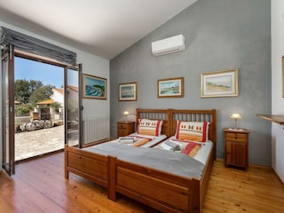 Villa Višnjan Ausstattung 23