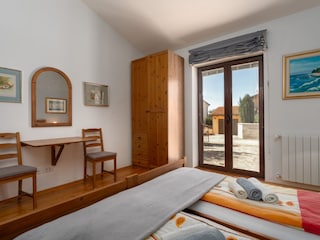 Villa Višnjan Ausstattung 24