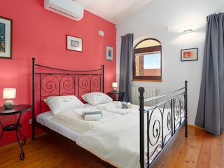 Villa Višnjan Ausstattung 26