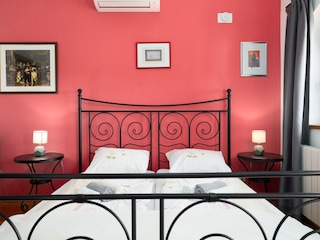 Villa Višnjan Ausstattung 28