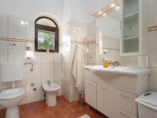 Villa Višnjan Ausstattung 29