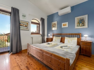 Villa Višnjan Ausstattung 31