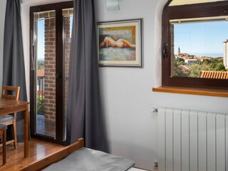 Villa Višnjan Ausstattung 32